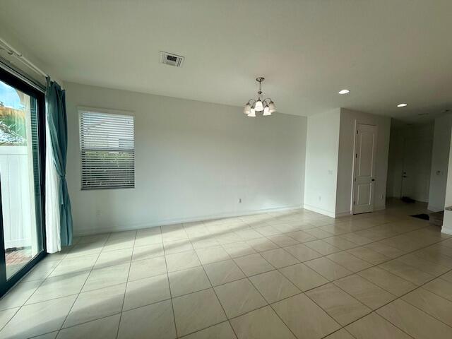 BOCA DUNES PUD - Residential Lease