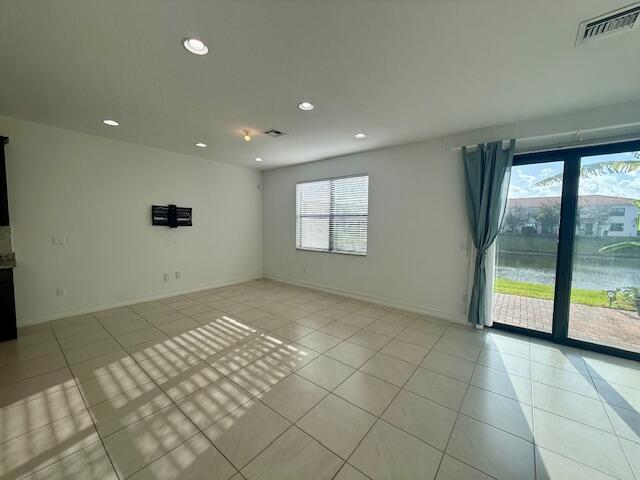 BOCA DUNES PUD - Residential Lease