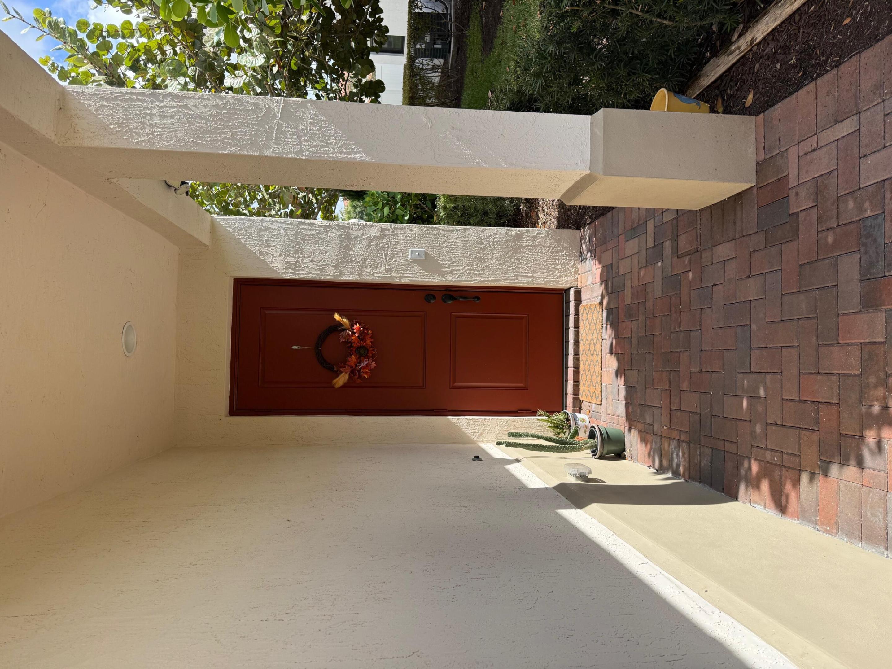 BOCA DUNES PUD - Residential Lease