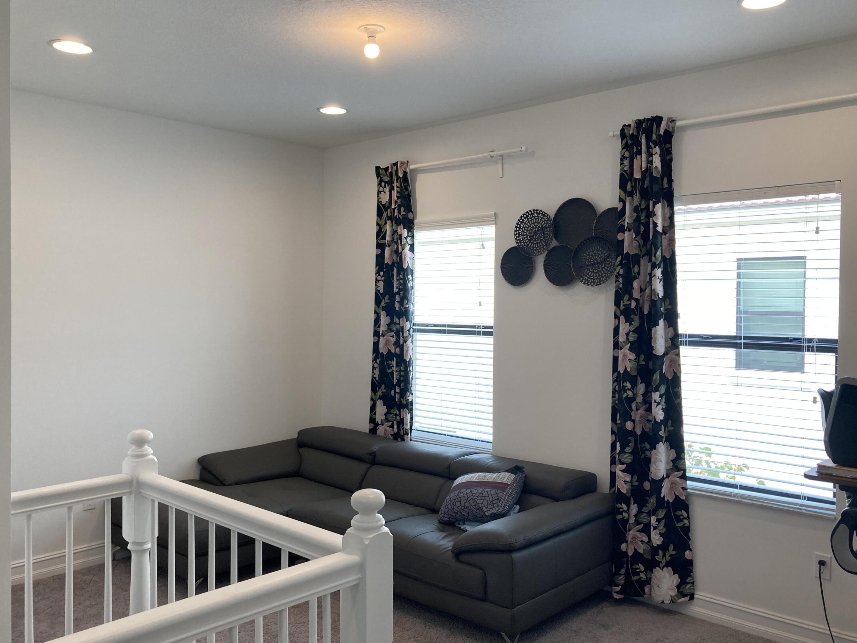 BOCA DUNES PUD - Residential Lease