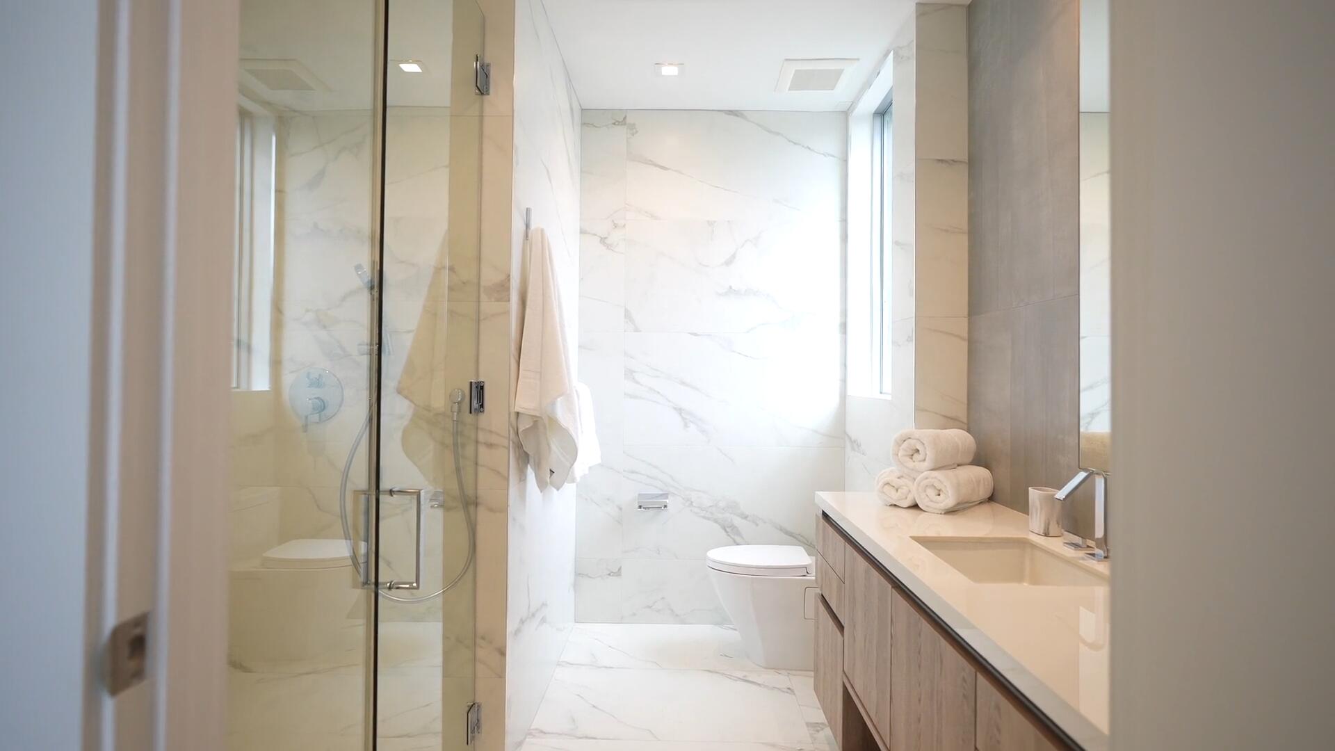 Ocean Delray - Residential