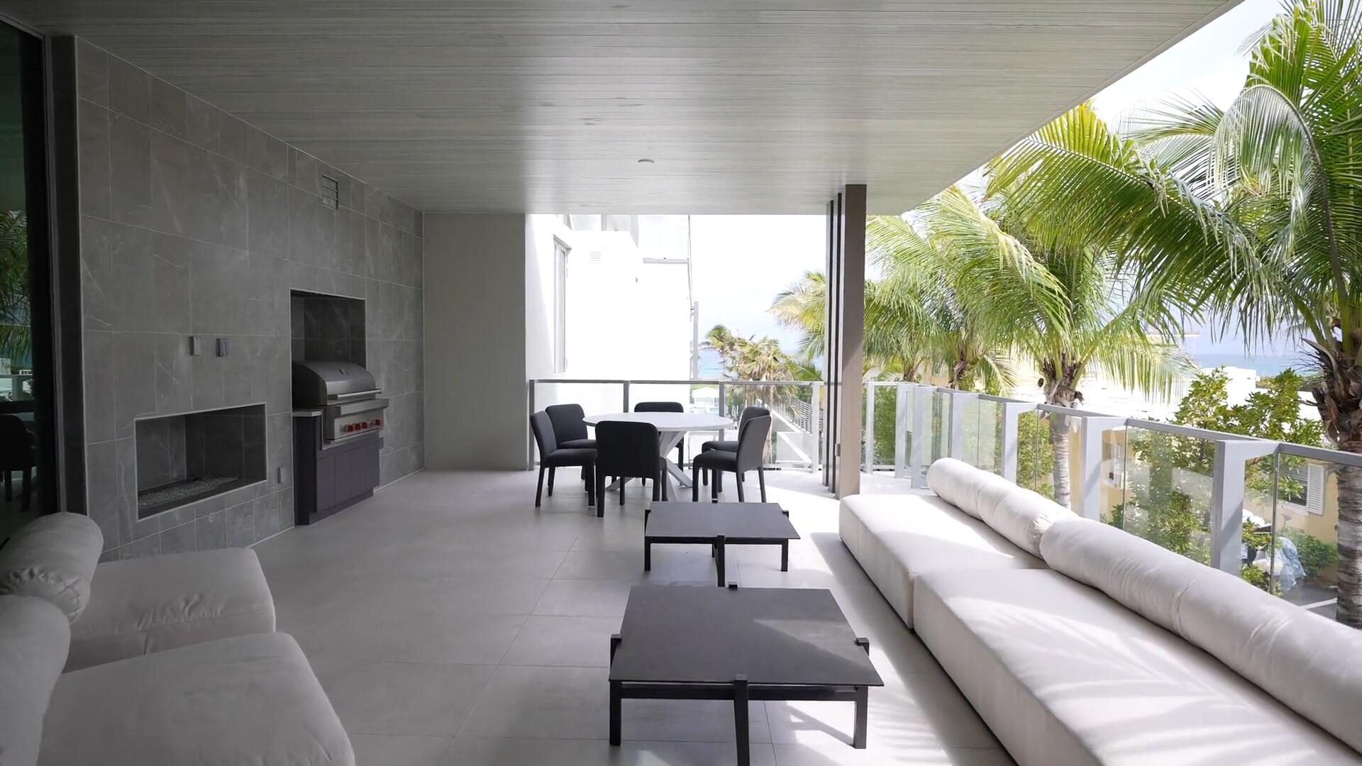 Ocean Delray - Residential