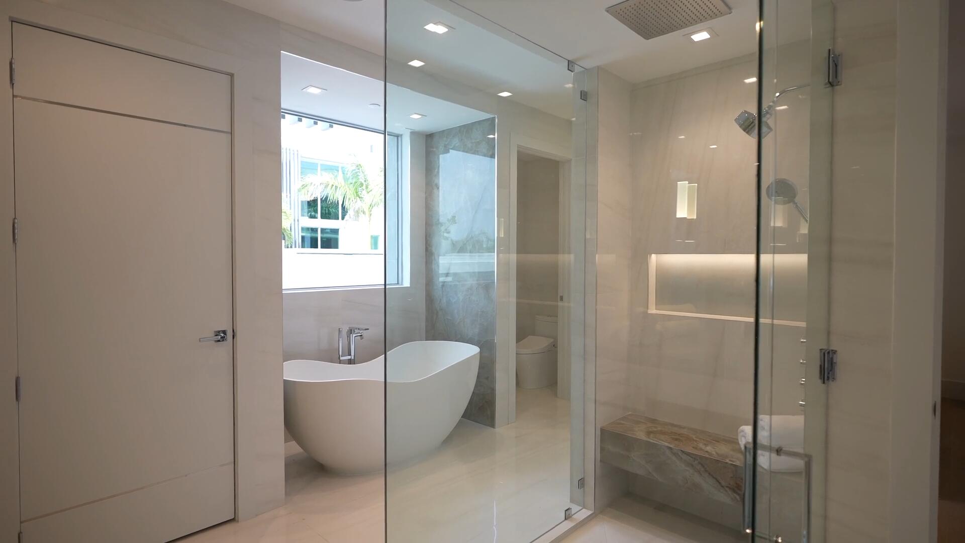 Ocean Delray - Residential