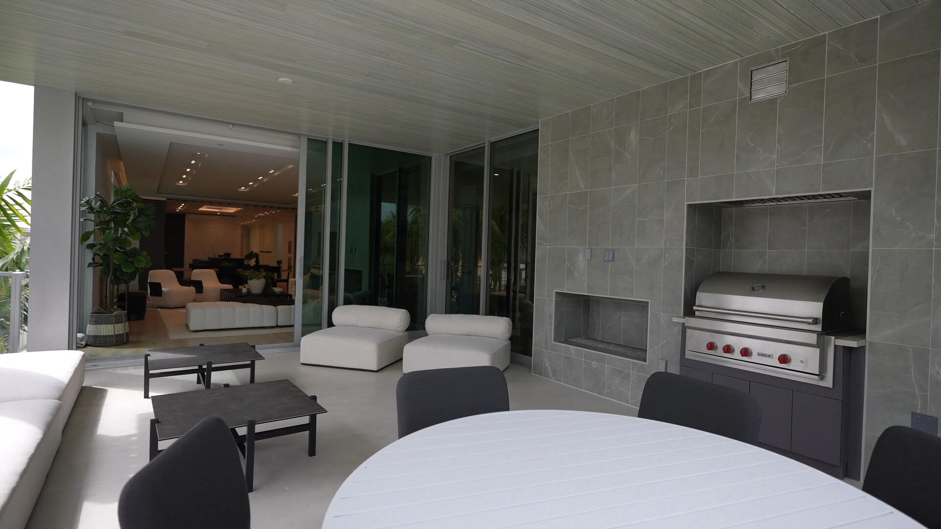 Ocean Delray - Residential