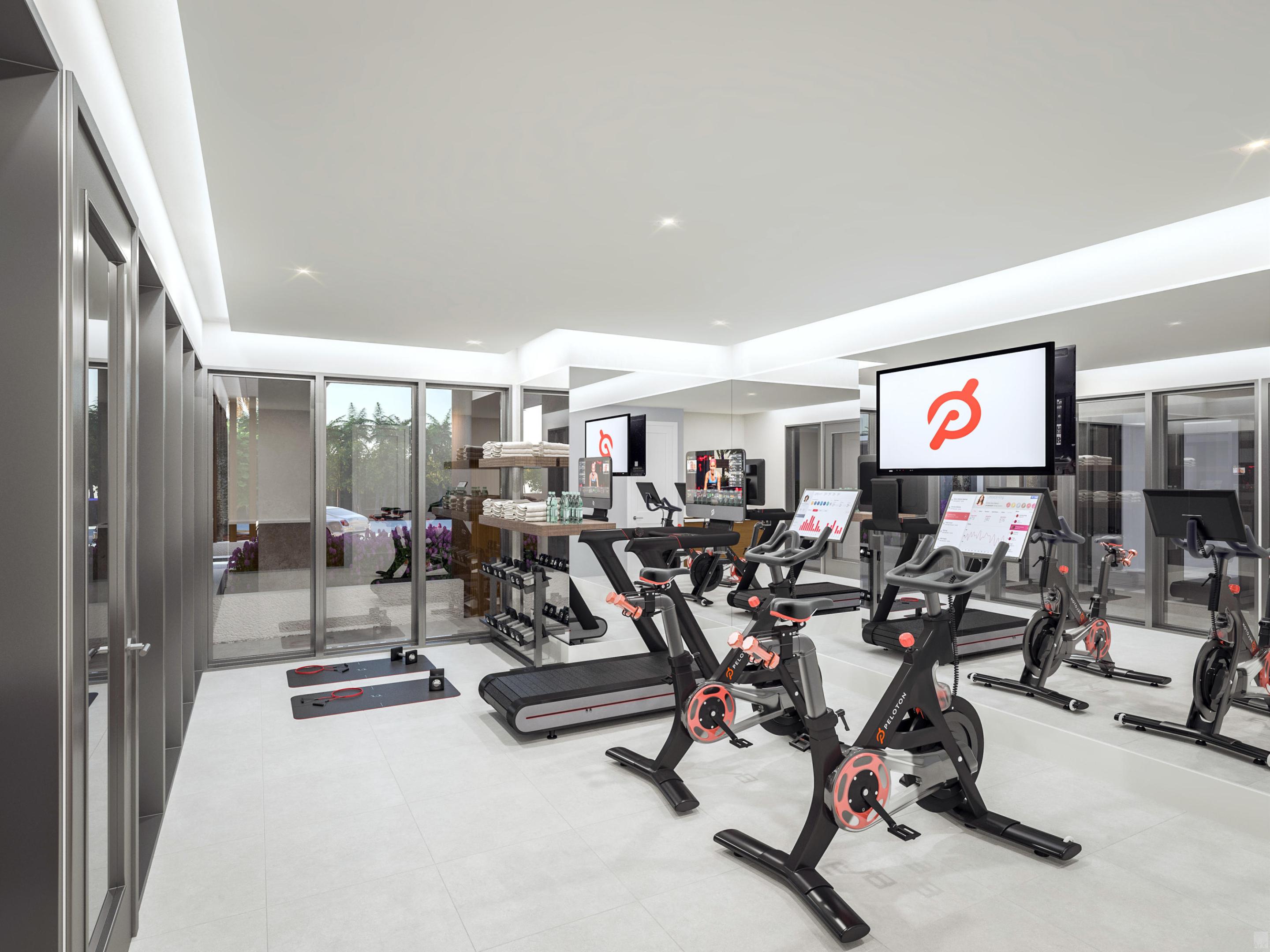 Ocean Delray - Residential