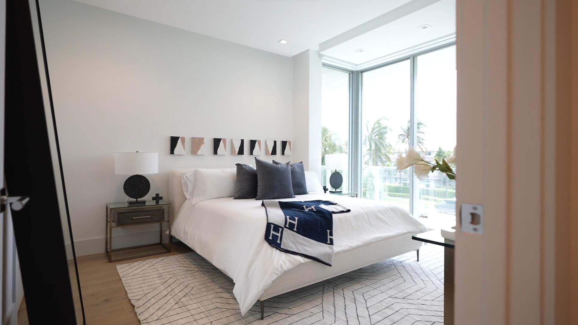 Ocean Delray - Residential