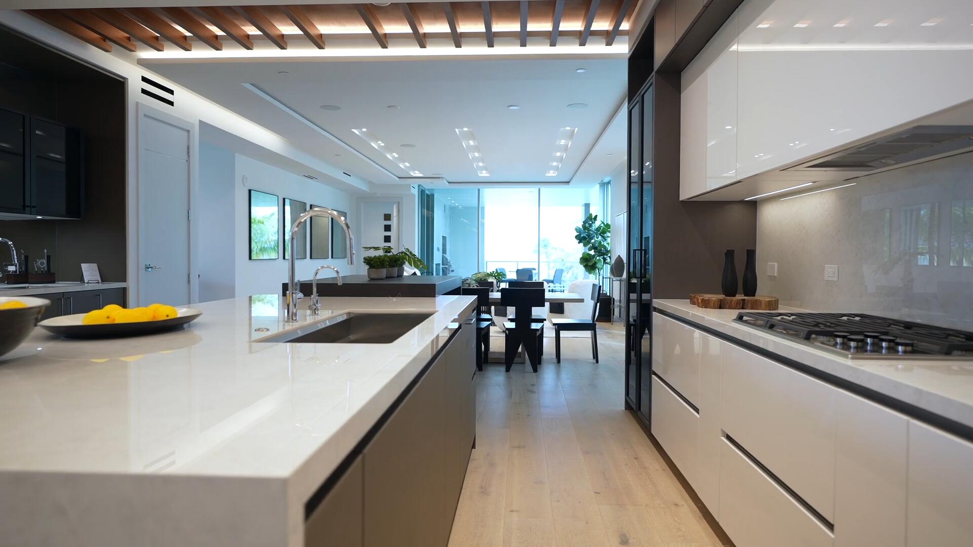 Ocean Delray - Residential