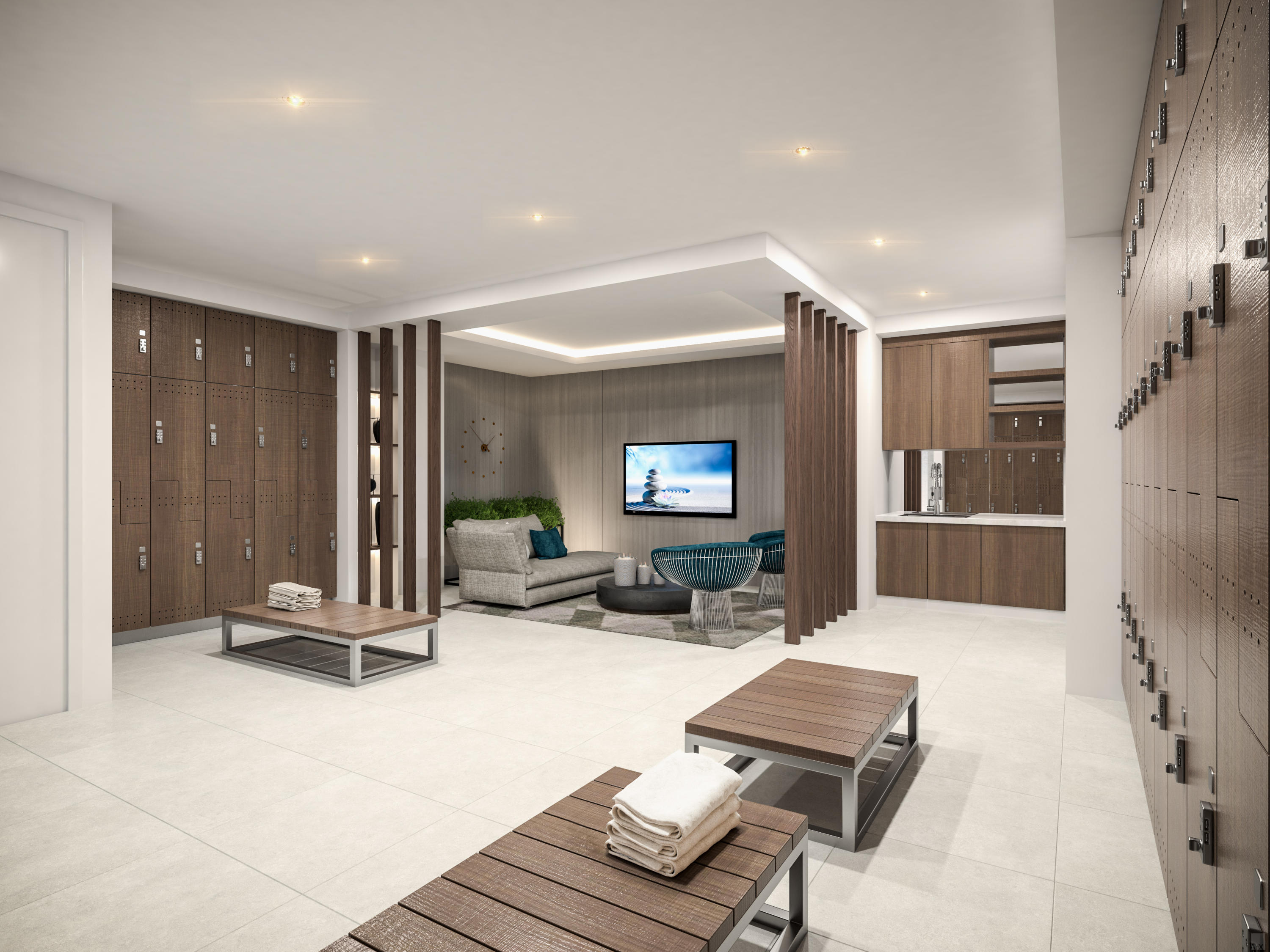 Ocean Delray - Residential