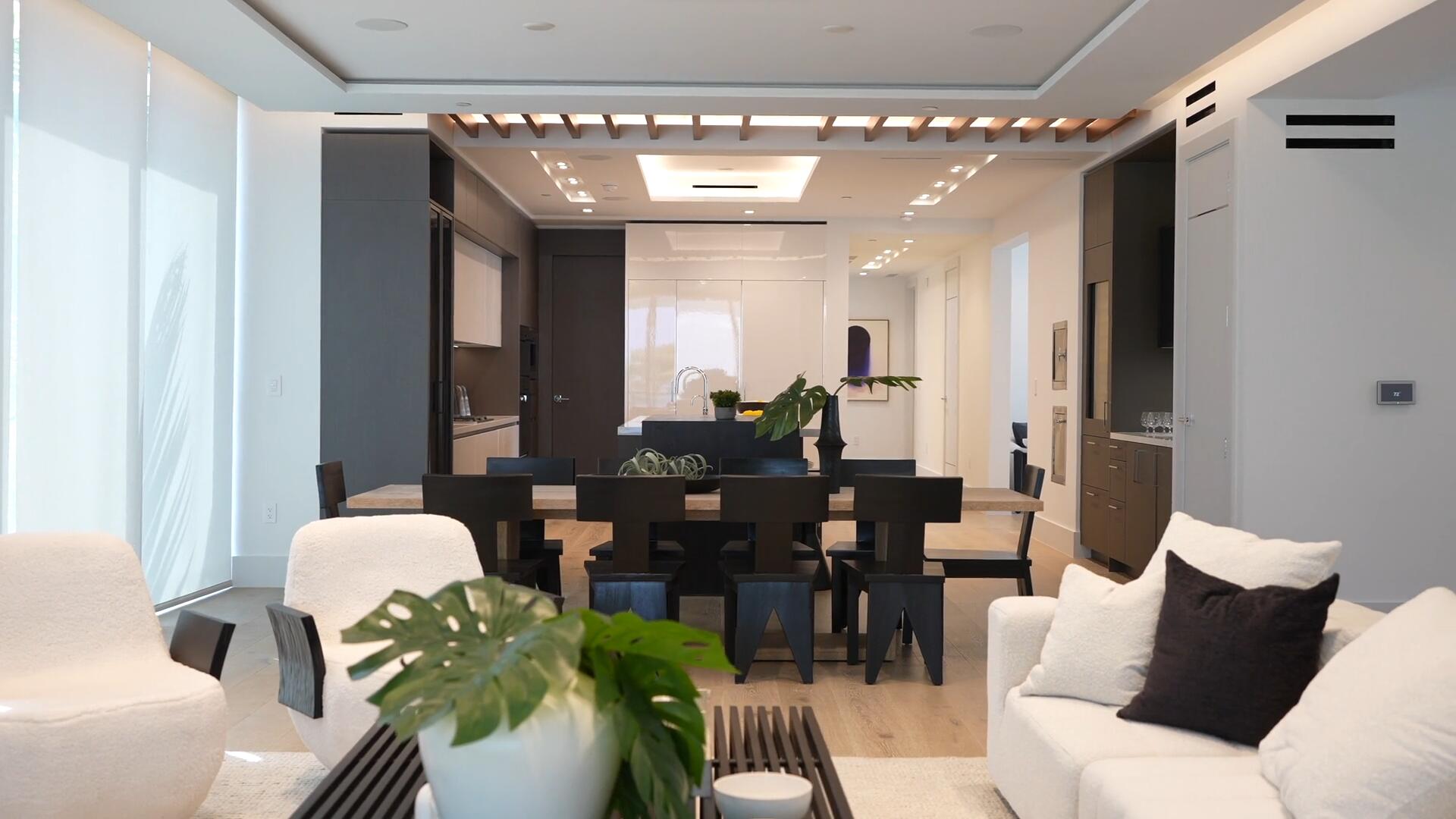 Ocean Delray - Residential