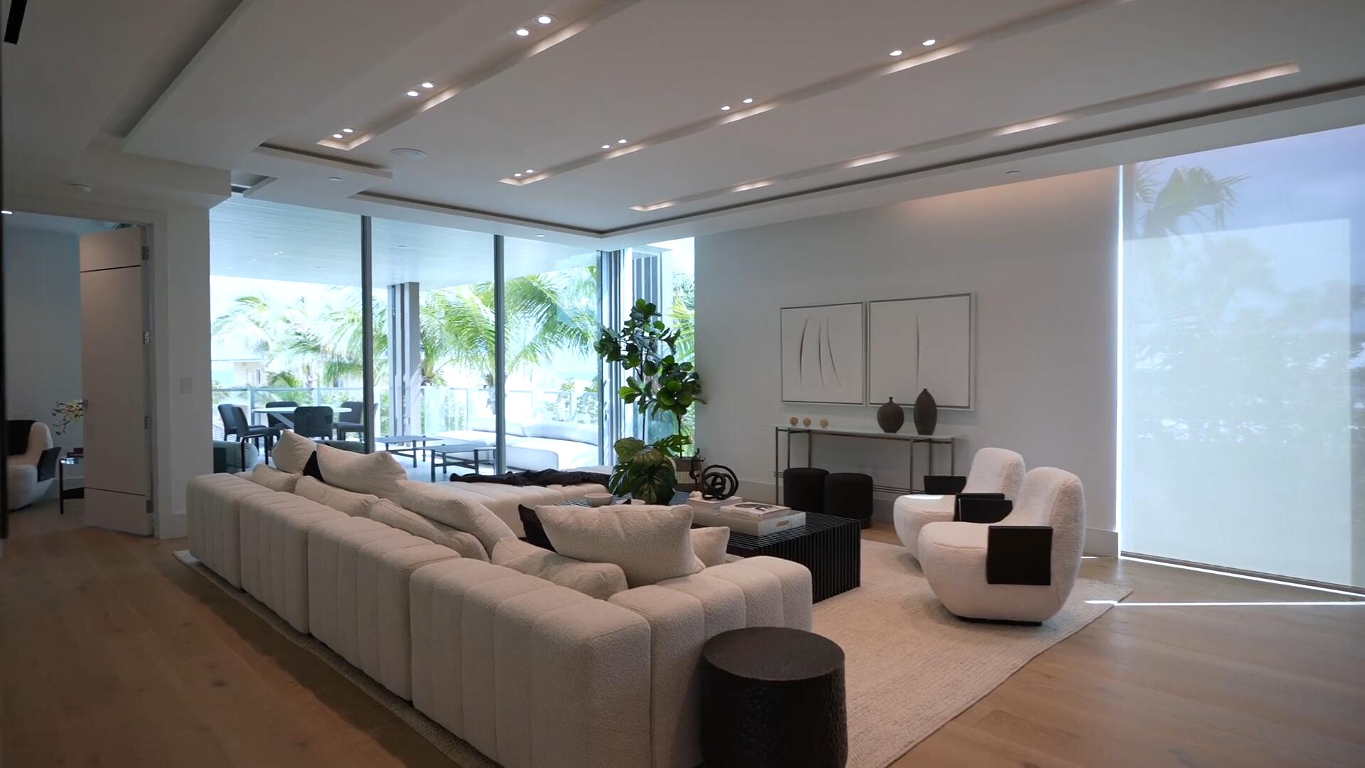 Ocean Delray - Residential