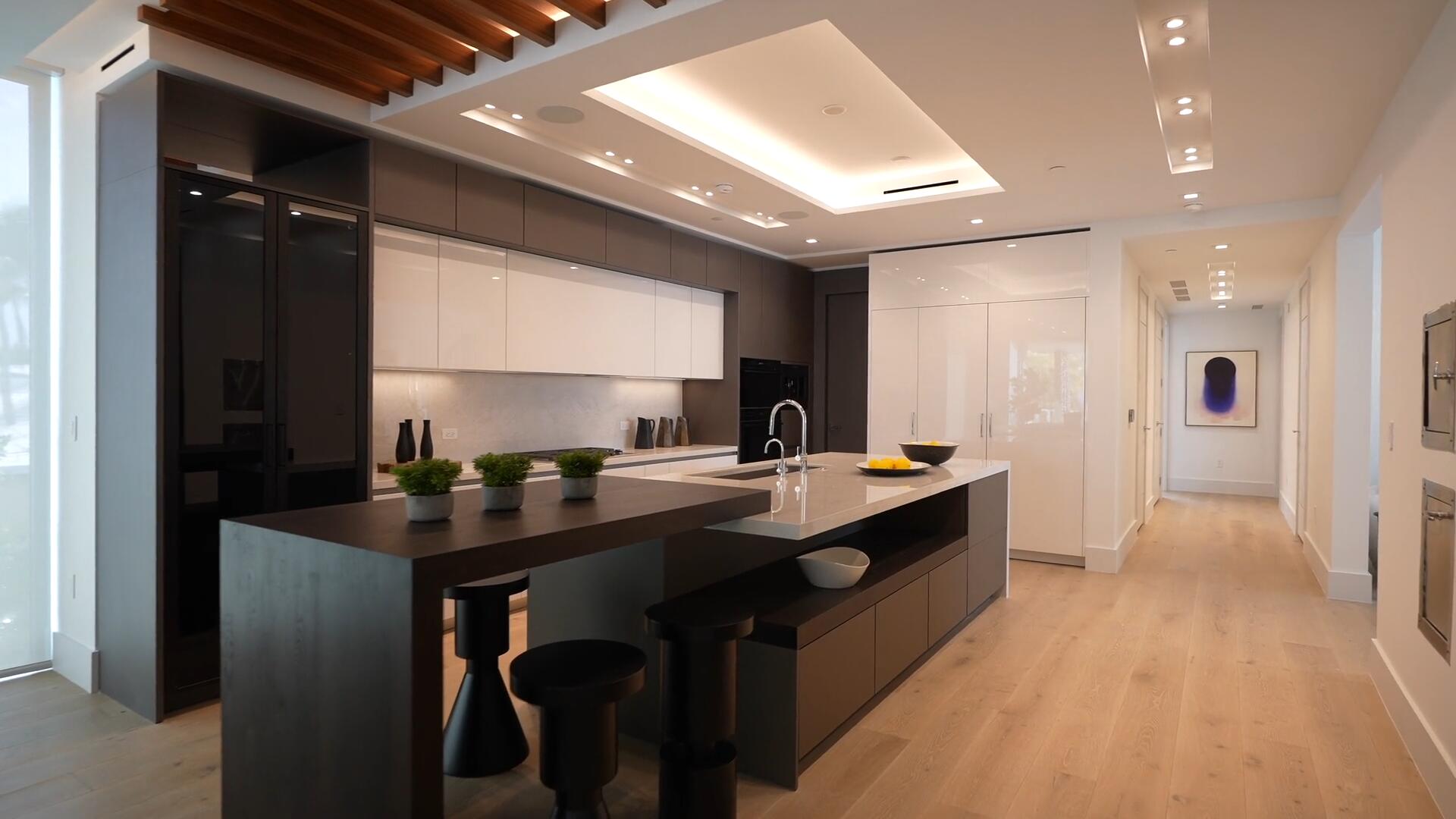 Ocean Delray - Residential