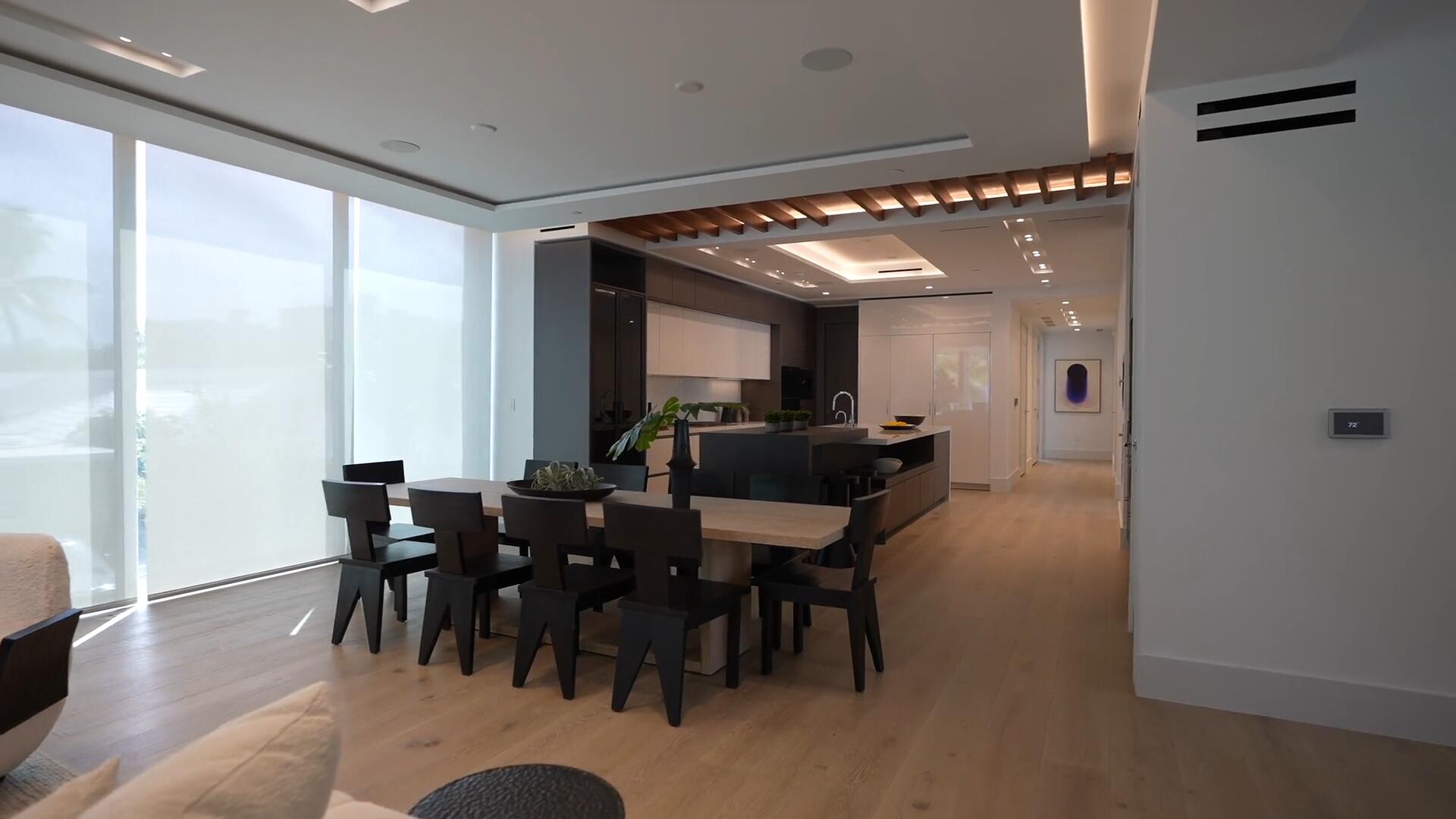 Ocean Delray - Residential