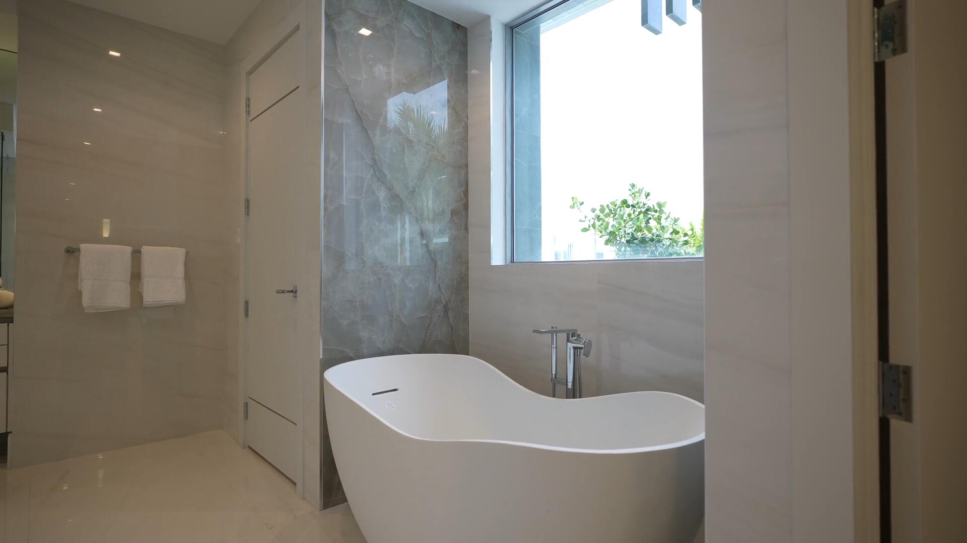 Ocean Delray - Residential