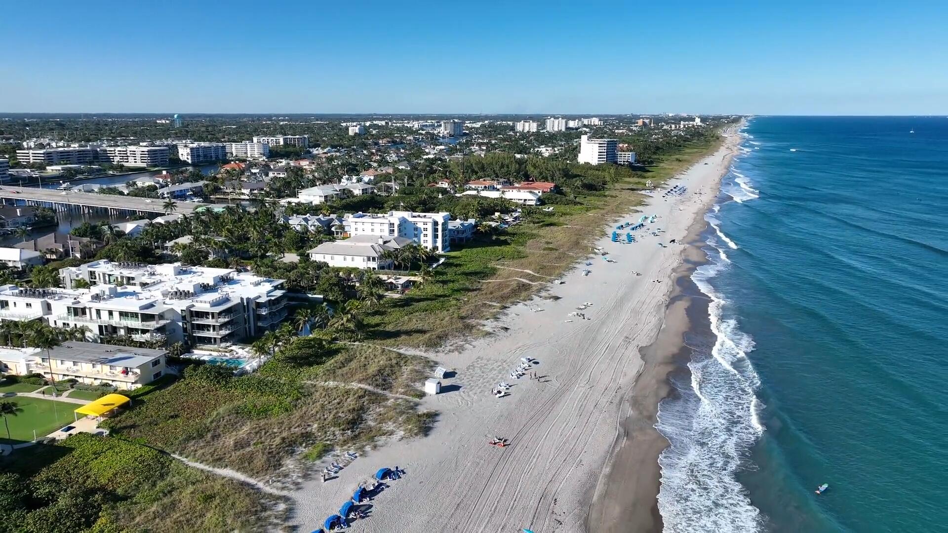 Ocean Delray - Residential