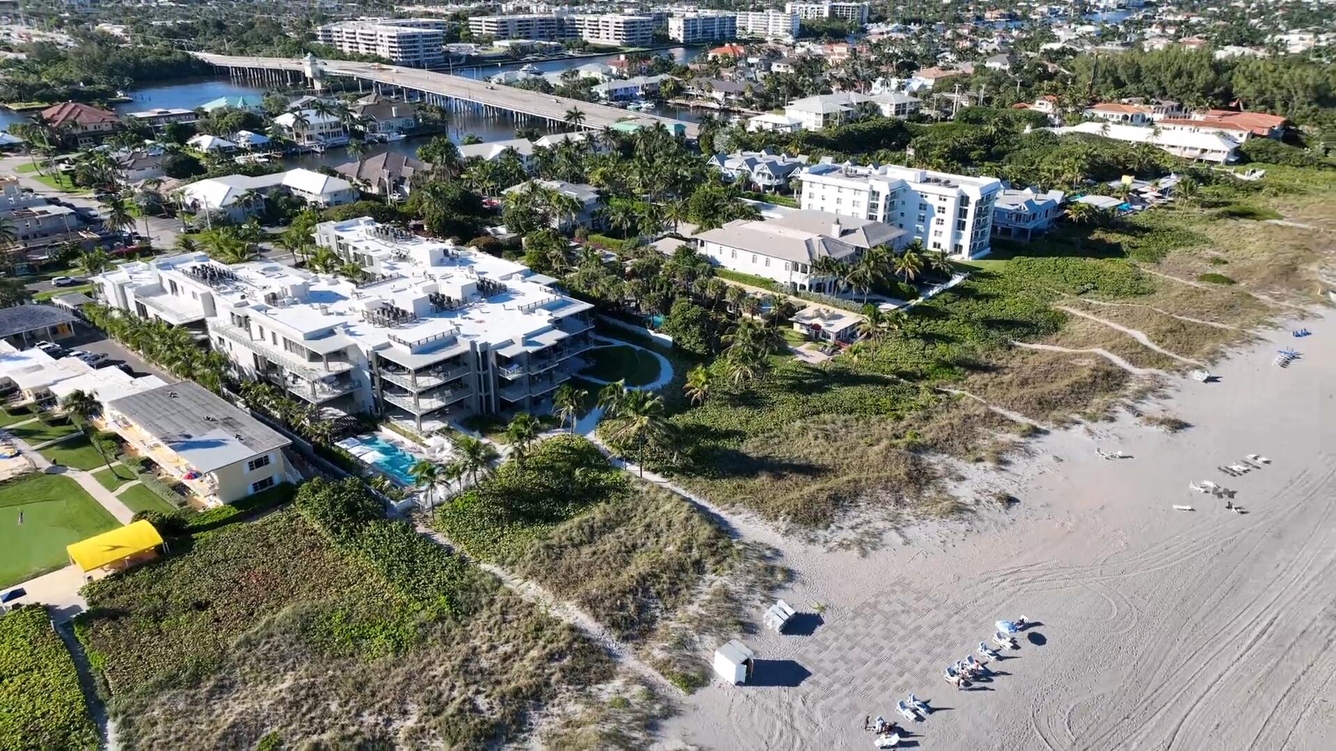 Ocean Delray - Residential