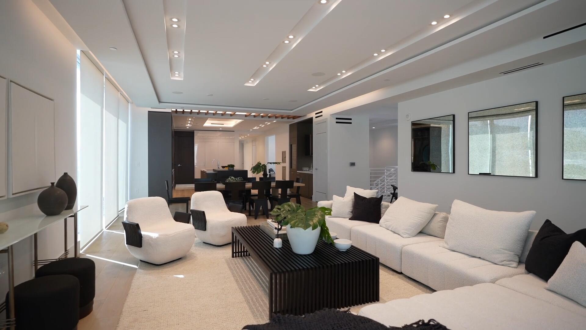 Ocean Delray - Residential