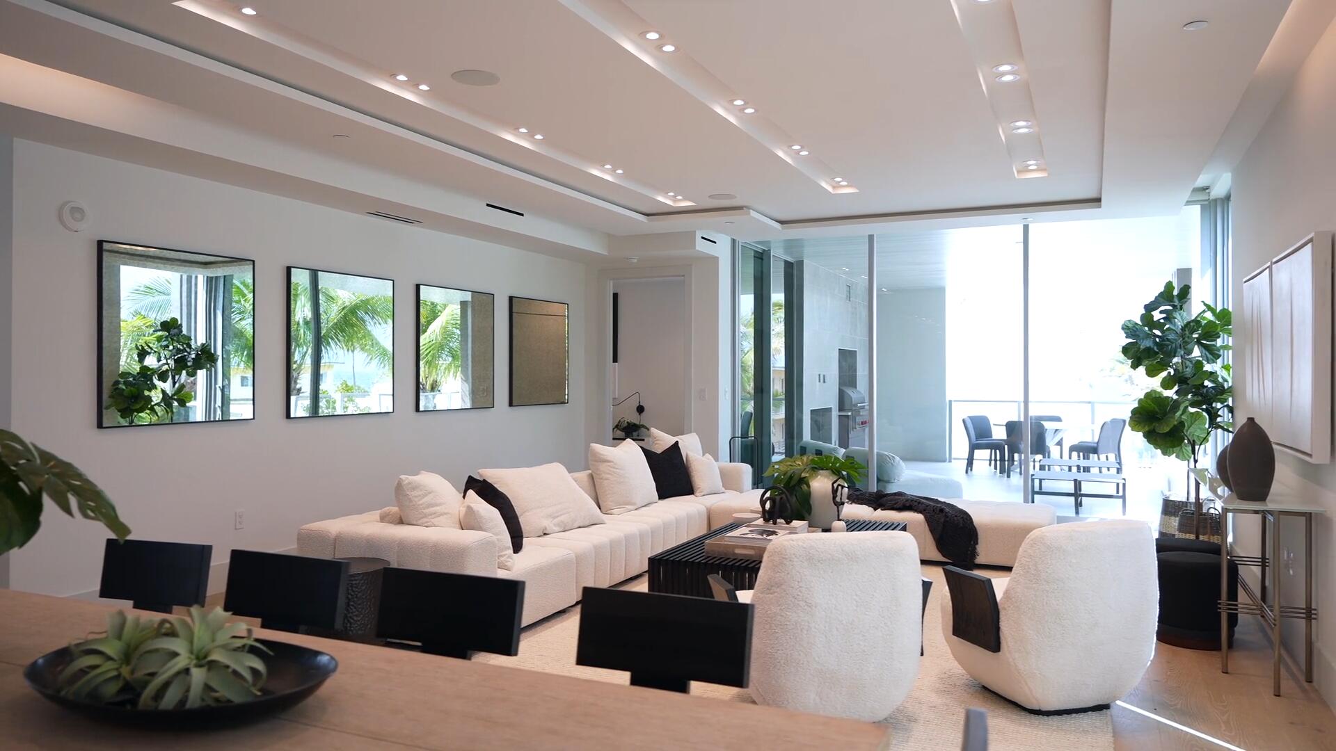 Ocean Delray - Residential