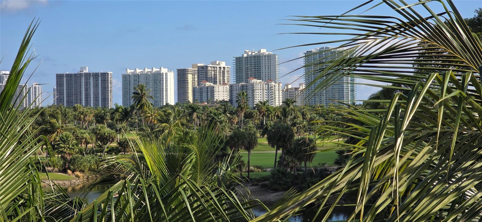 TURNBERRY ON THE GREEN - Residential