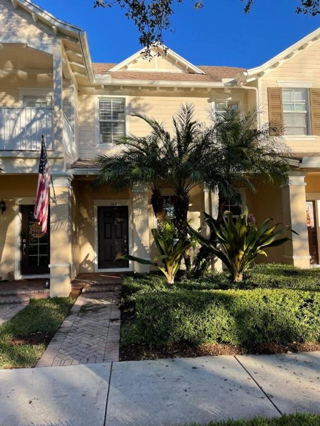 Photo of 149 E Thatch Palm Circle, Jupiter, FL 33458 (MLS # R10960056)