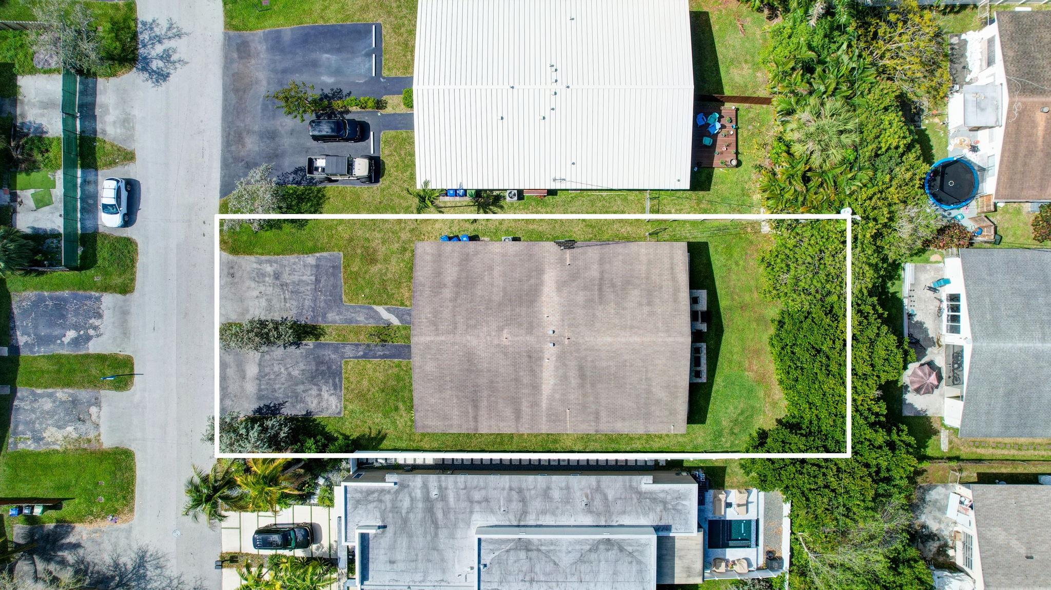 825 SW 14th St