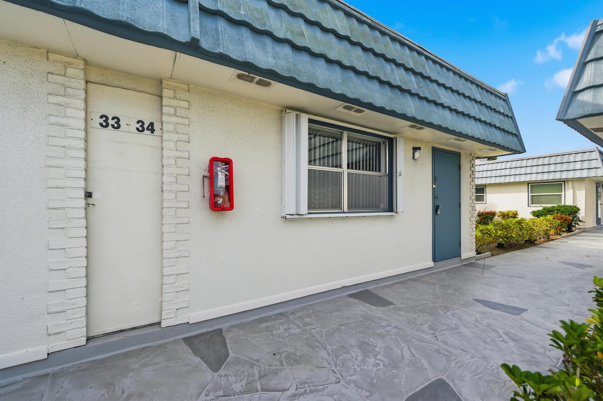 KINGS POINT - Residential