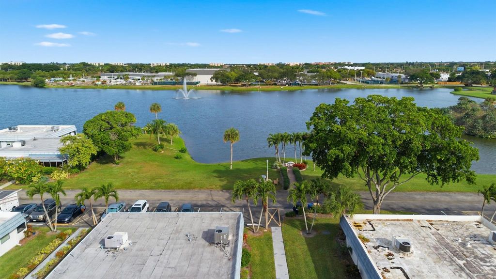 Photo of 34 Waterford B, Delray Beach, FL 33446 (MLS # R11144189)