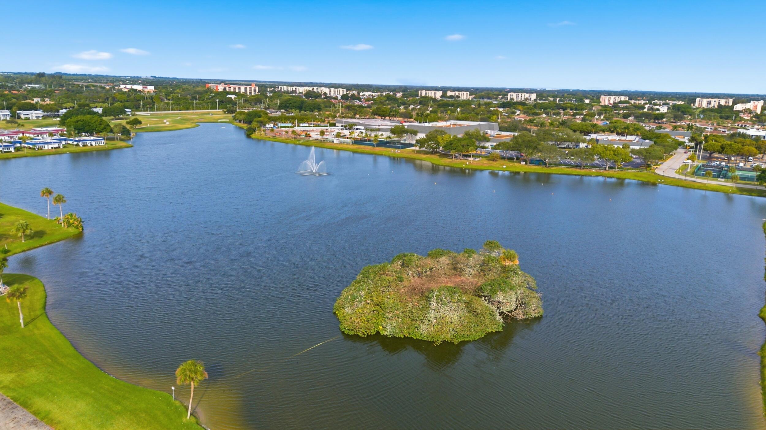 KINGS POINT - Residential