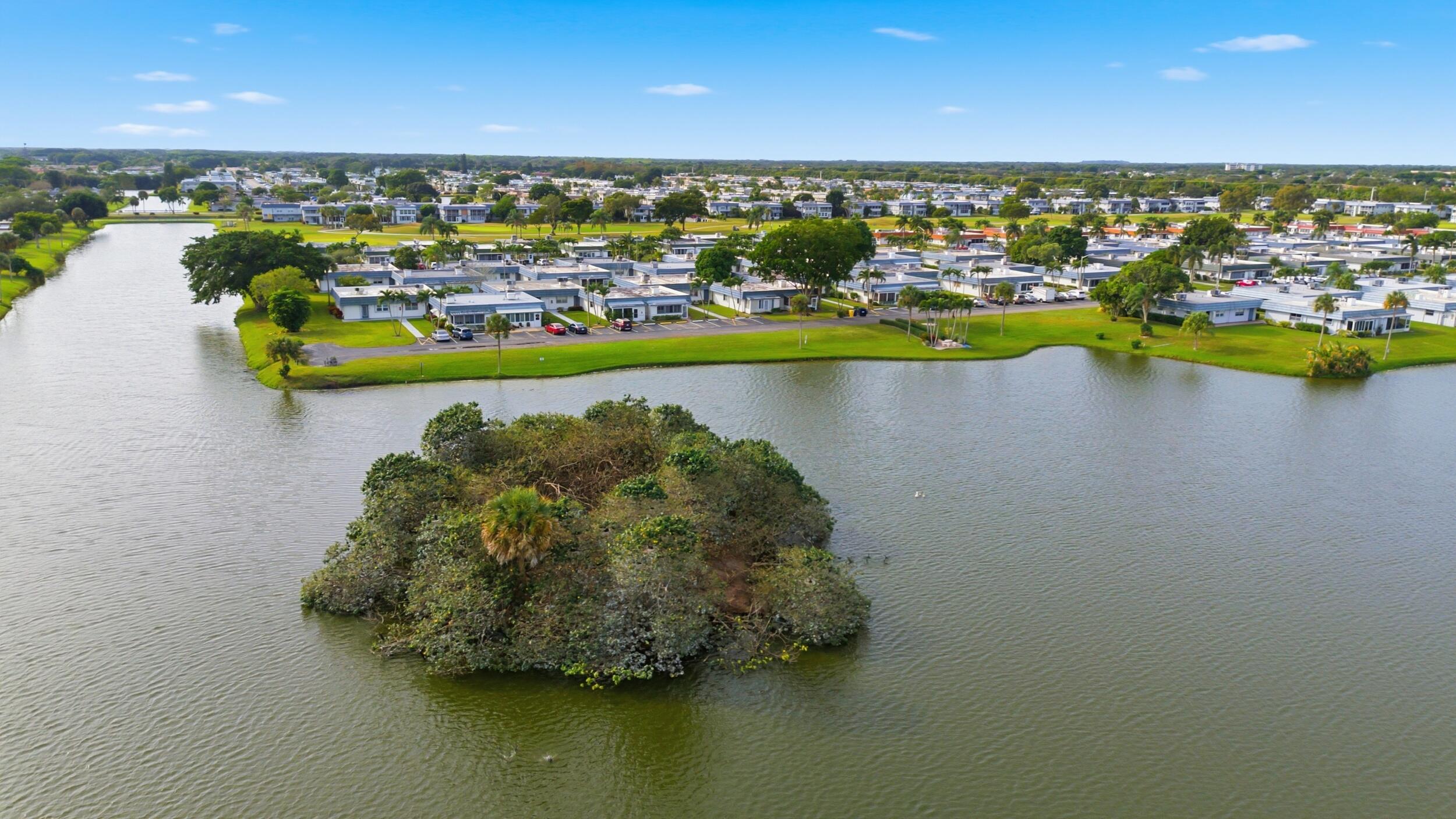 KINGS POINT - Residential