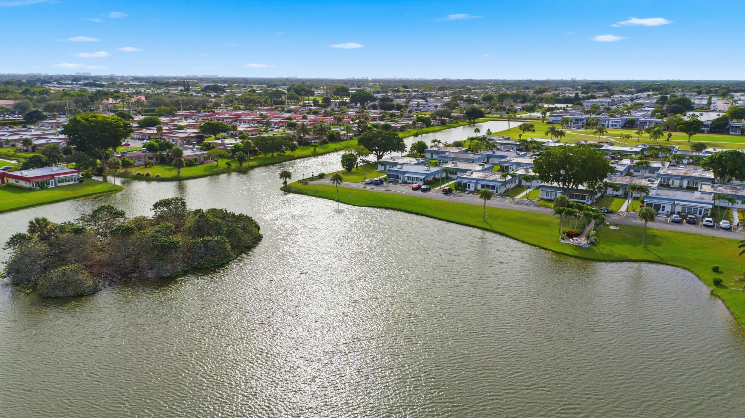 KINGS POINT - Residential