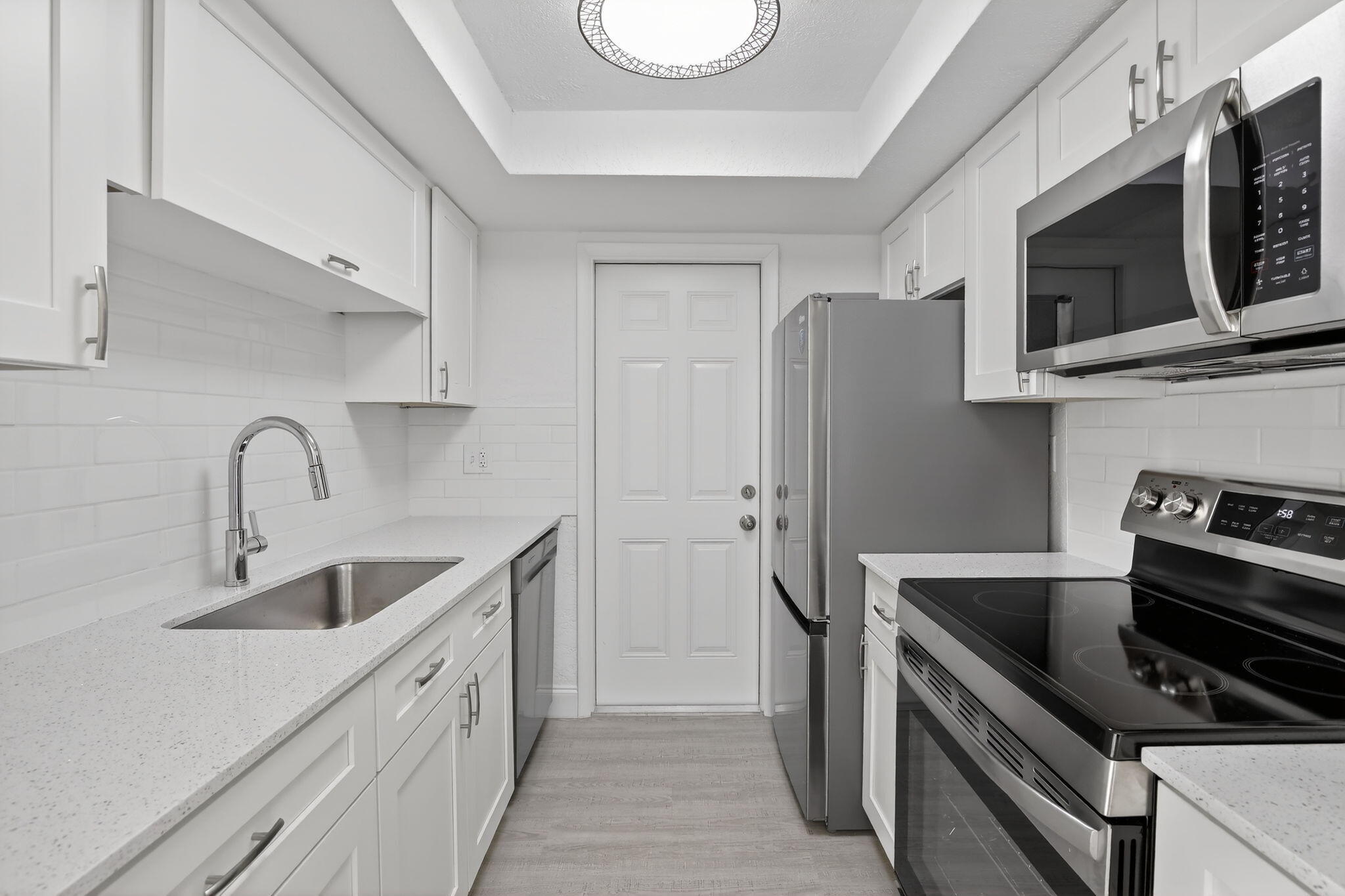 GOLD KEY VILLAS FIRST ADD - Residential