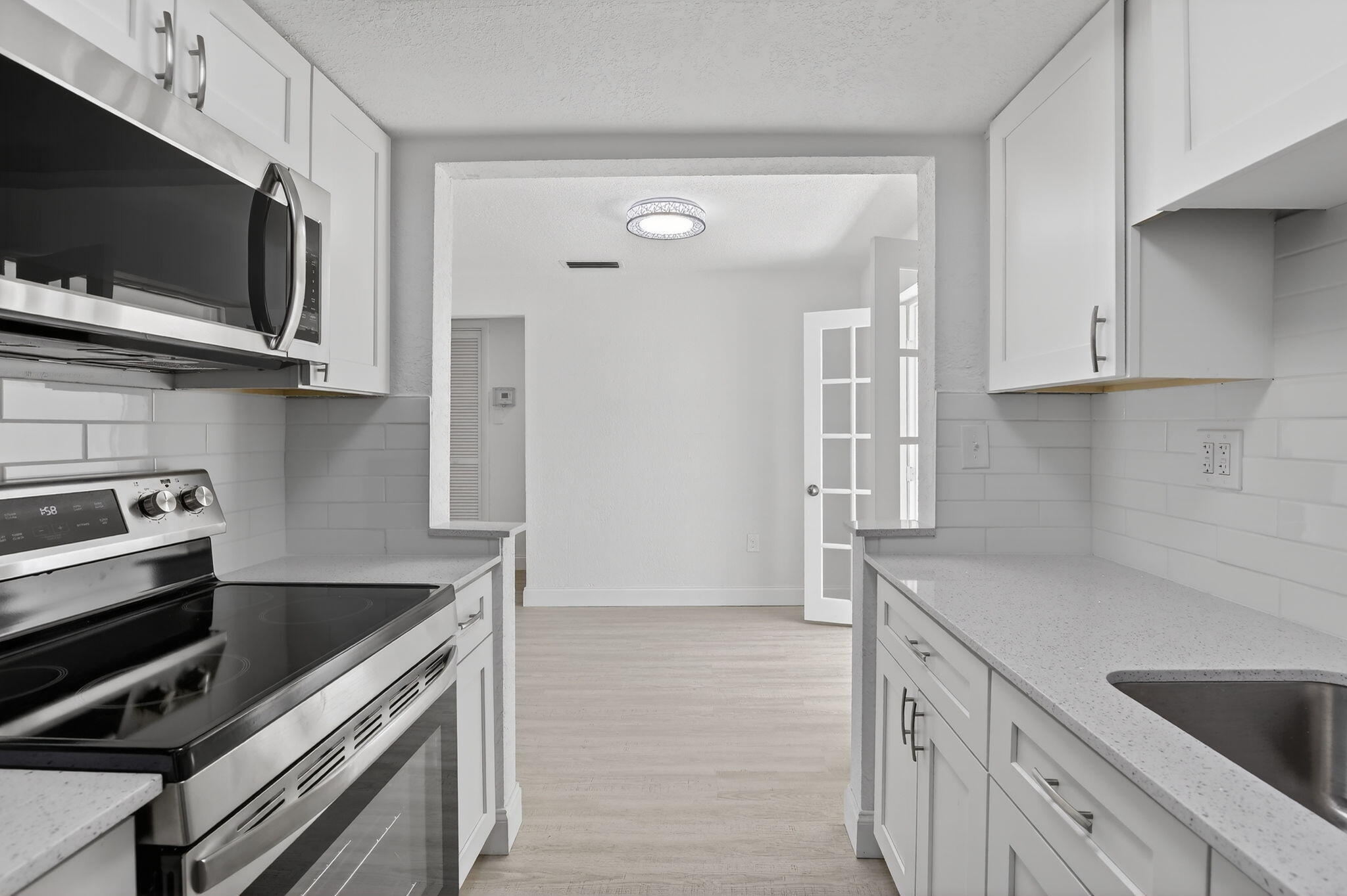 GOLD KEY VILLAS FIRST ADD - Residential