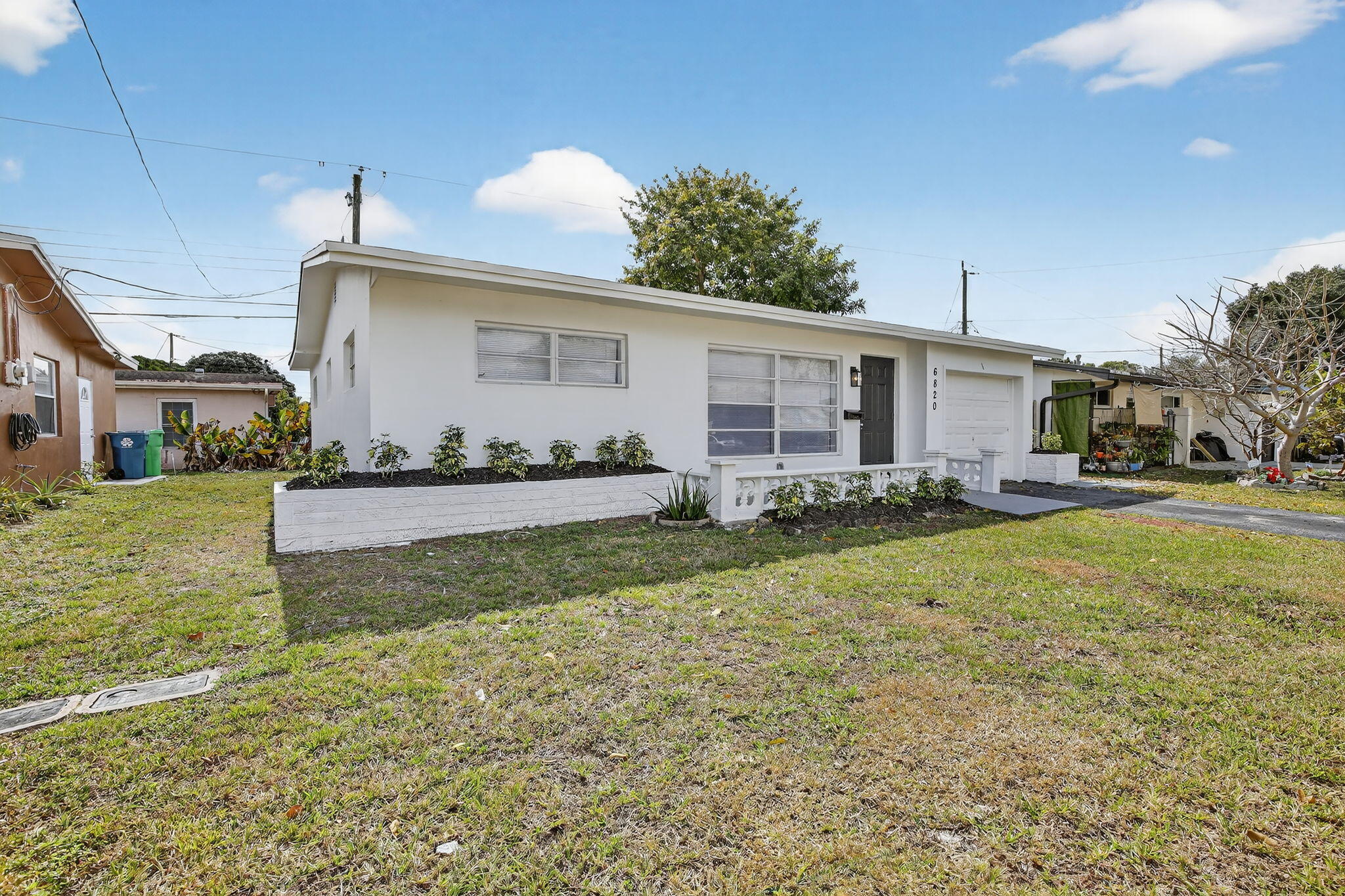 GOLD KEY VILLAS FIRST ADD - Residential