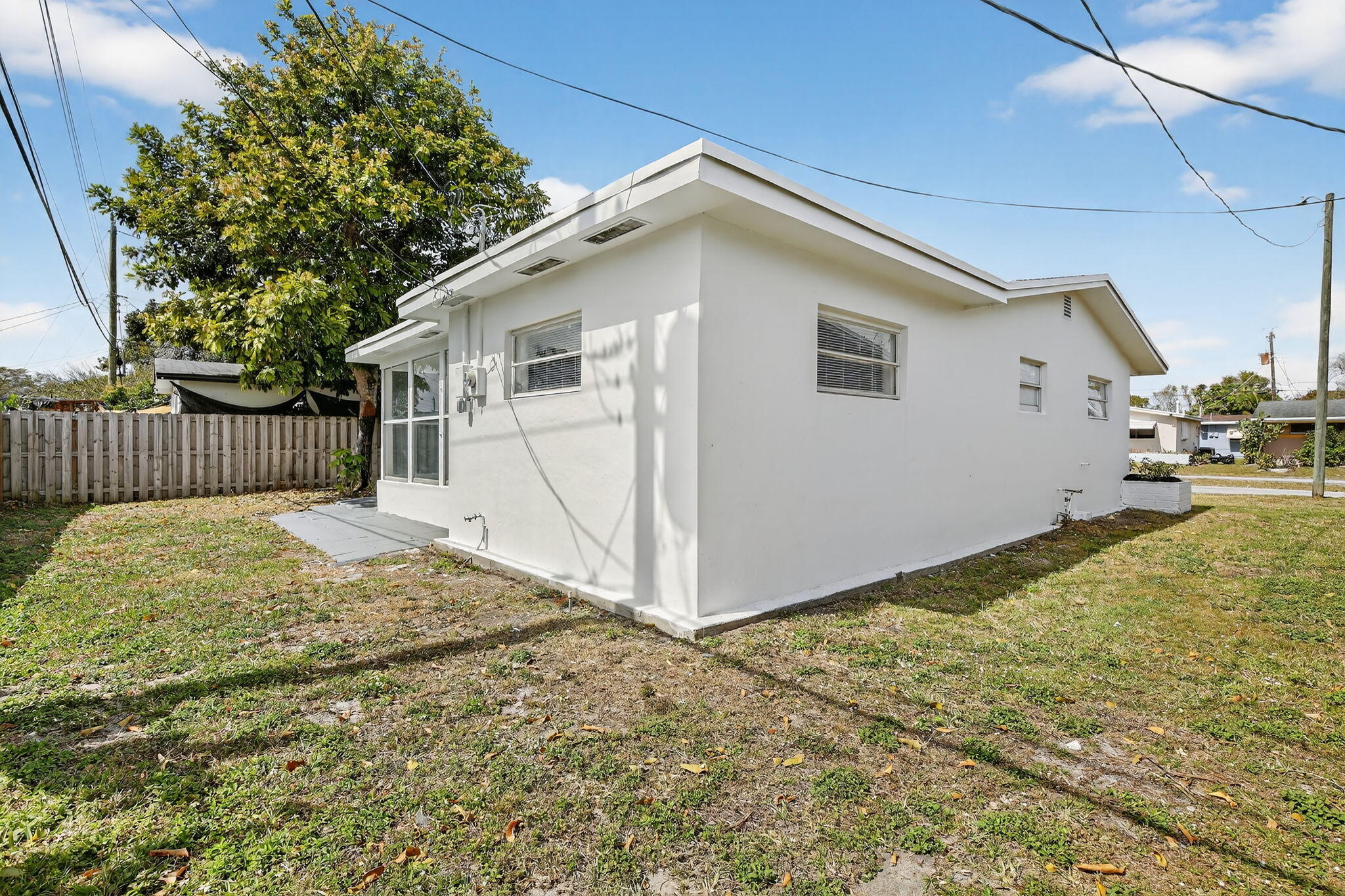 GOLD KEY VILLAS FIRST ADD - Residential