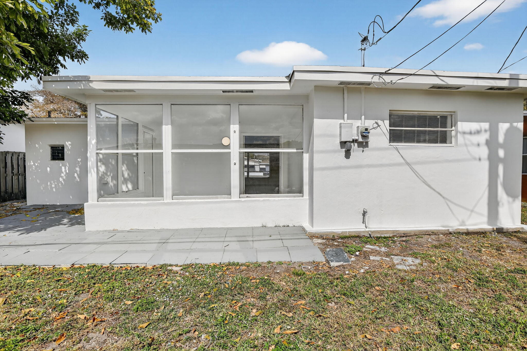 GOLD KEY VILLAS FIRST ADD - Residential