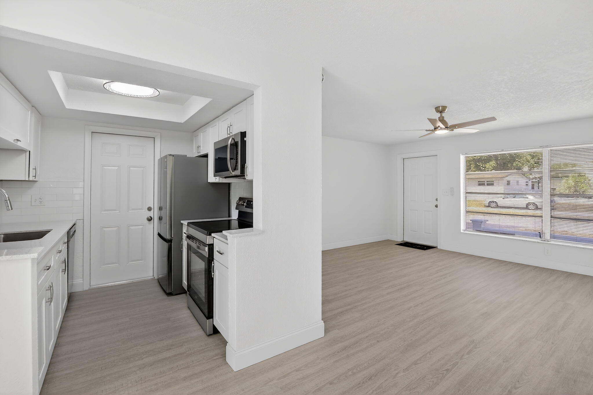 GOLD KEY VILLAS FIRST ADD - Residential