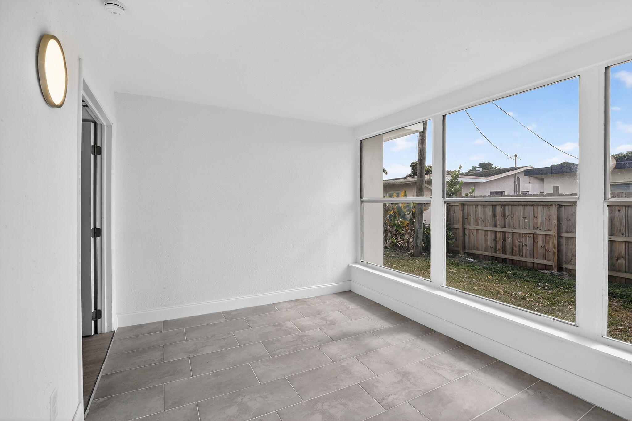 GOLD KEY VILLAS FIRST ADD - Residential