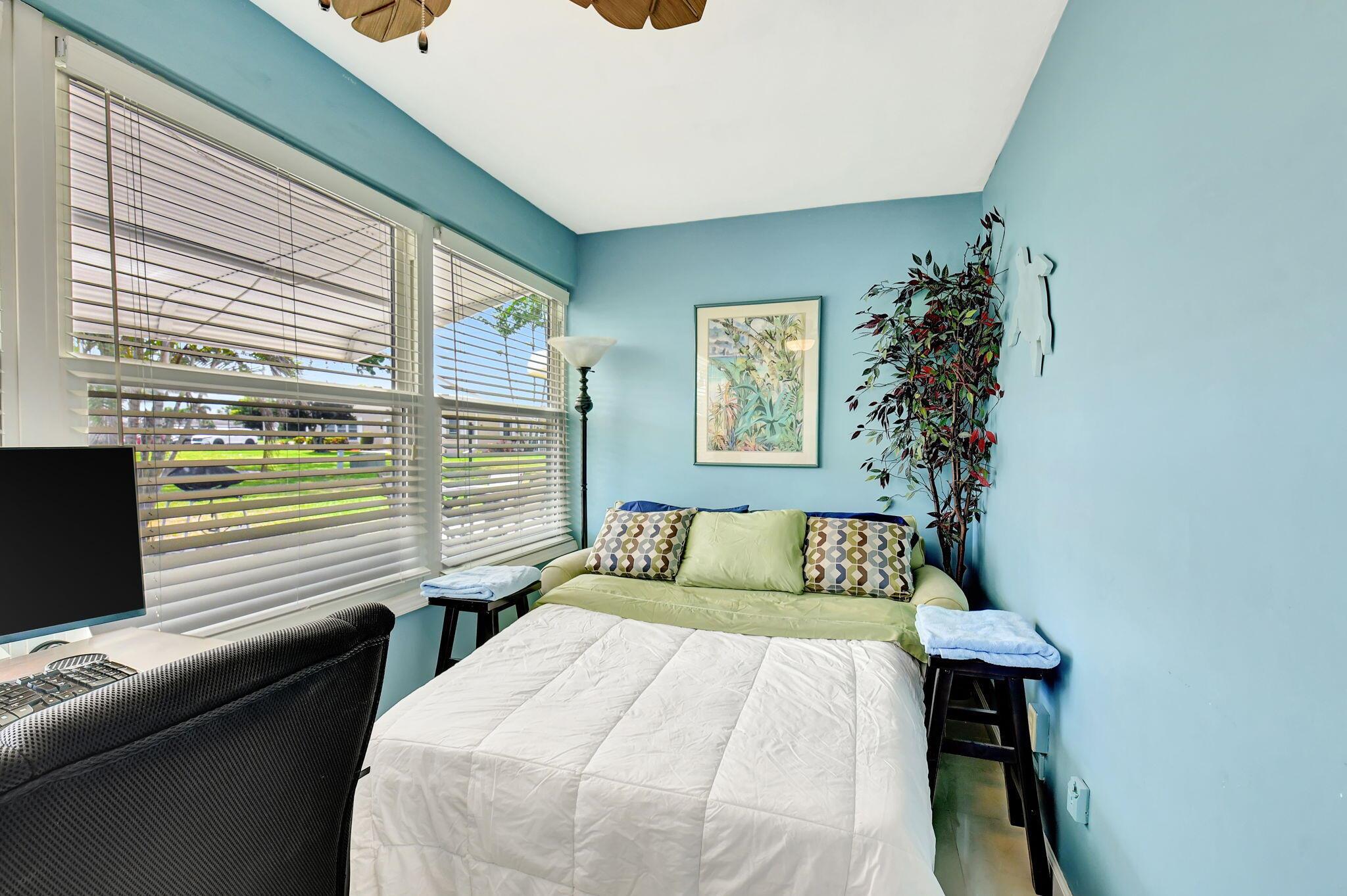 HIGH POINT CONDO SEC 4 - Residential