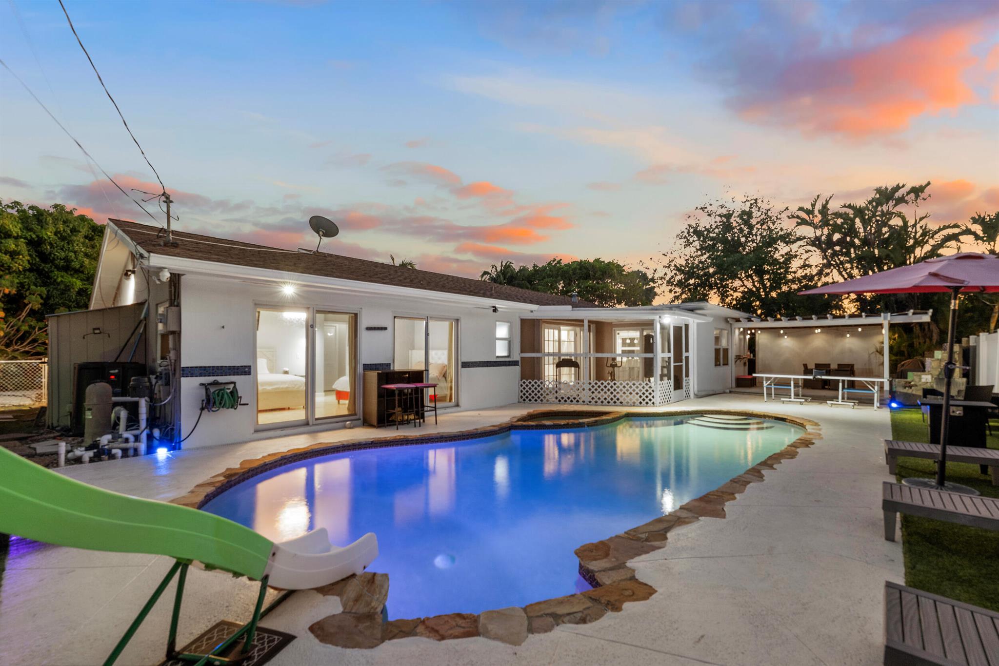 729 Heron Drive