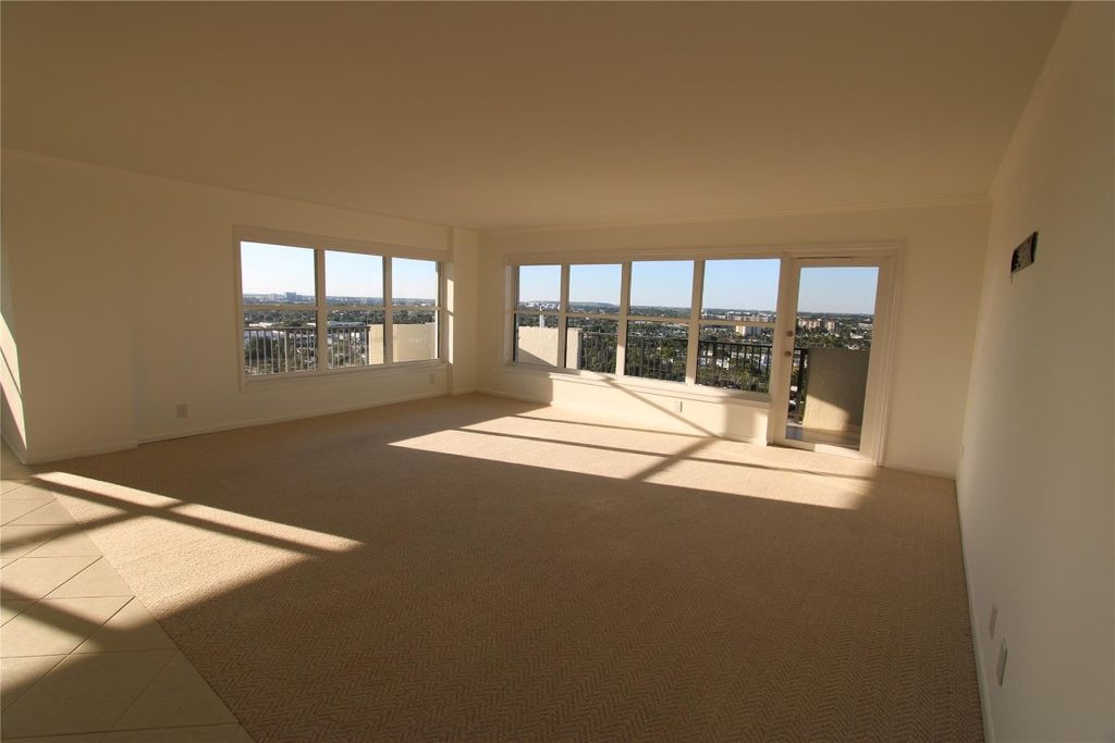 Photo of 3200 Port Royale Drive #2007, Fort Lauderdale, FL 33308 (MLS # F10512086)