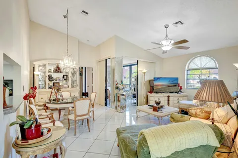 5450 Verona Drive Unit O, Boynton Beach, FL 33437 - MLS#: R11066594