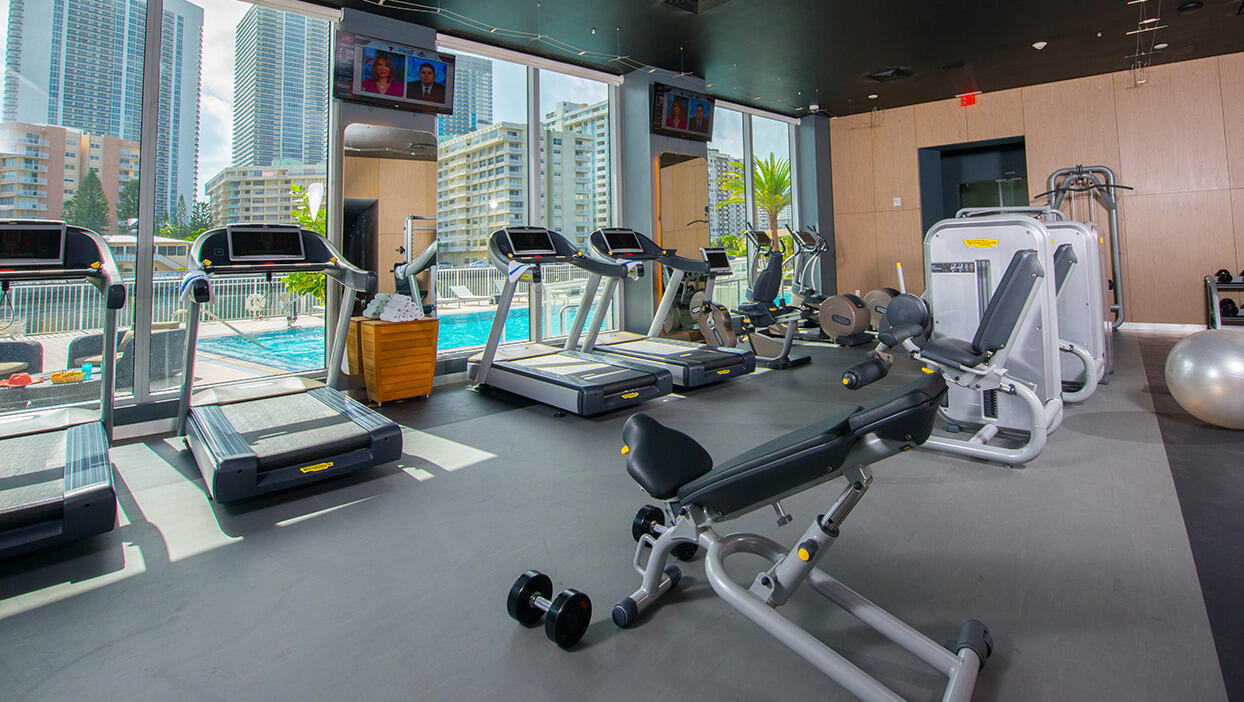 2602 E Hallandale Beach Boulevard R1805