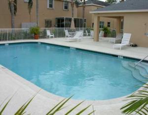 LAUREL OAKS AT JUPITER 1 - Residential Lease