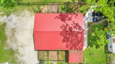 A home in Loxahatchee Groves