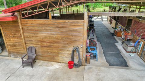 A home in Loxahatchee Groves