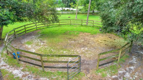 A home in Loxahatchee Groves