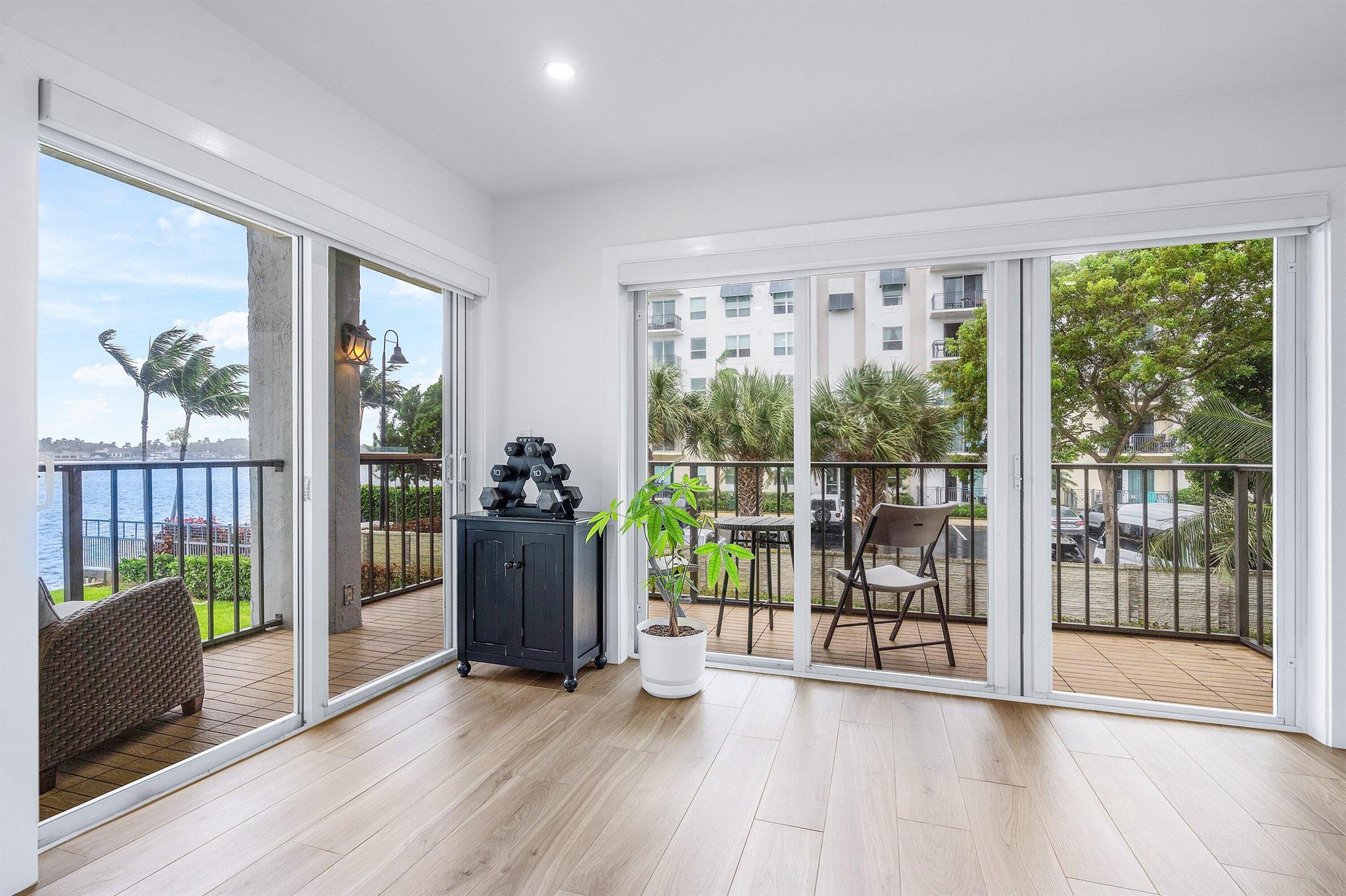 JAMES PLACE CONDO - Residential