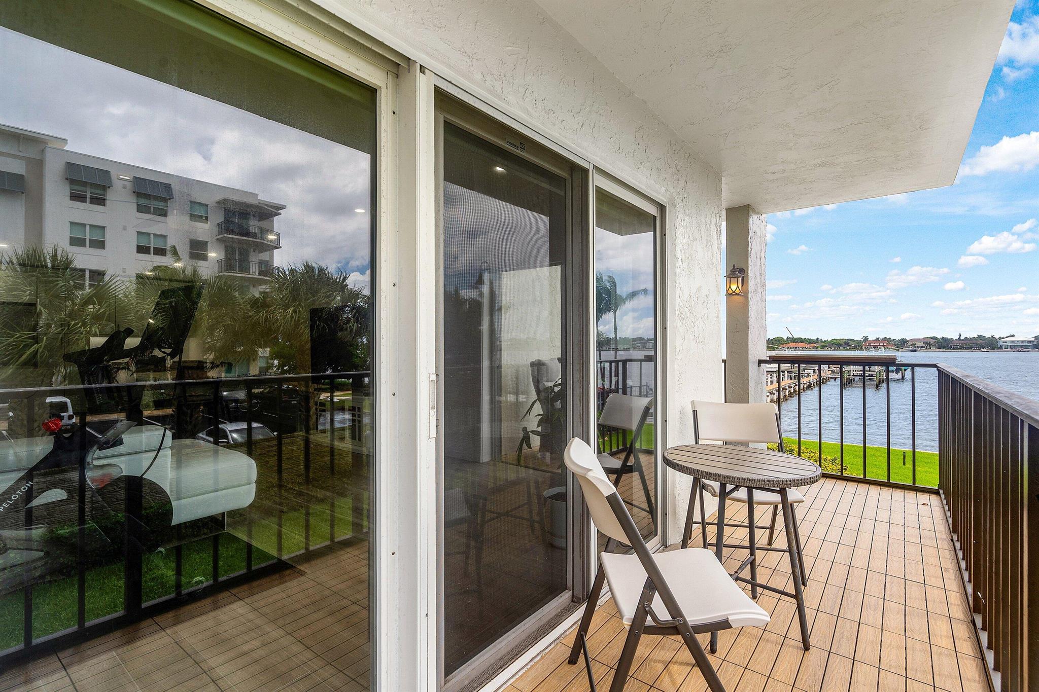 JAMES PLACE CONDO - Residential