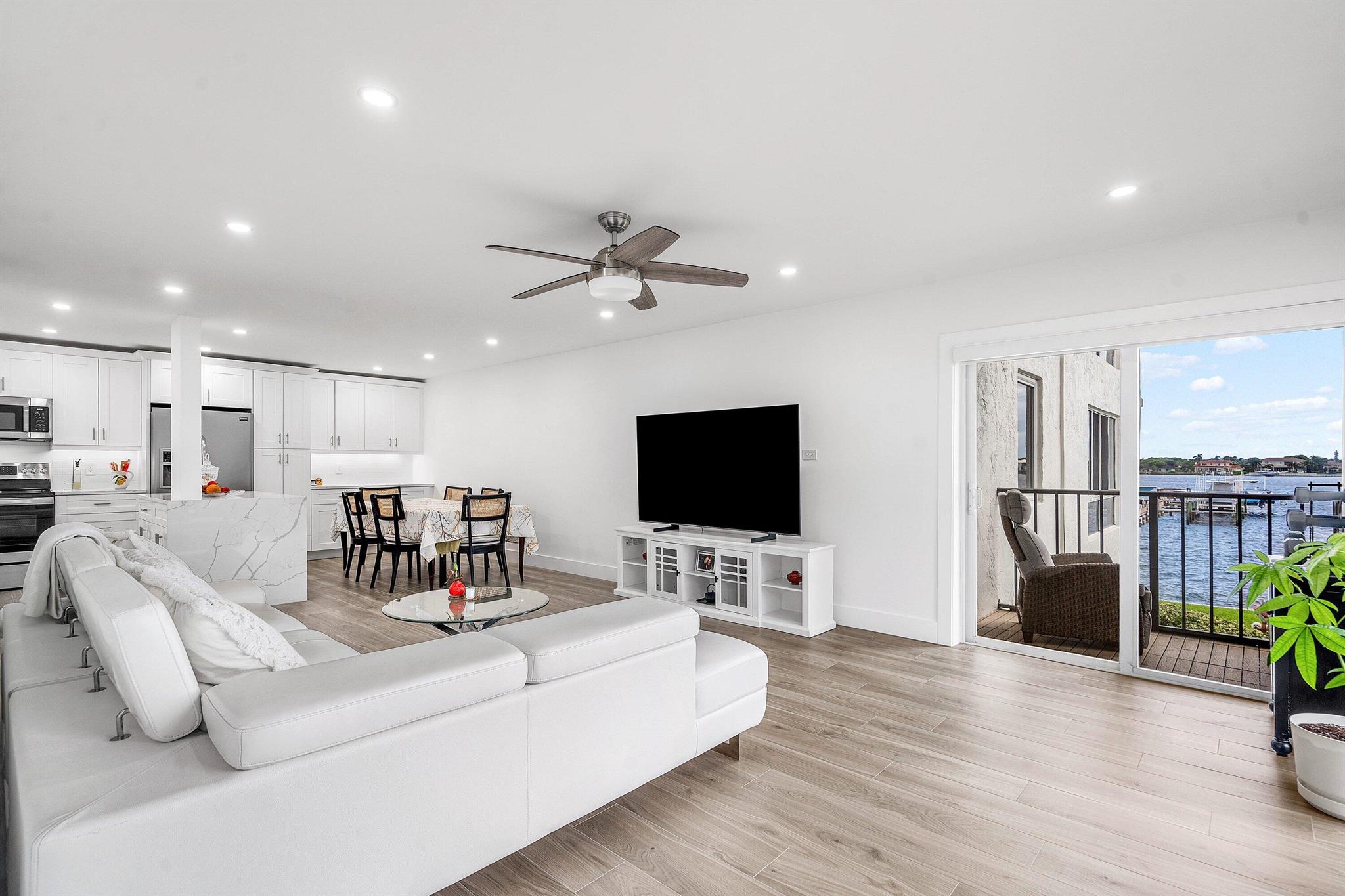 JAMES PLACE CONDO - Residential