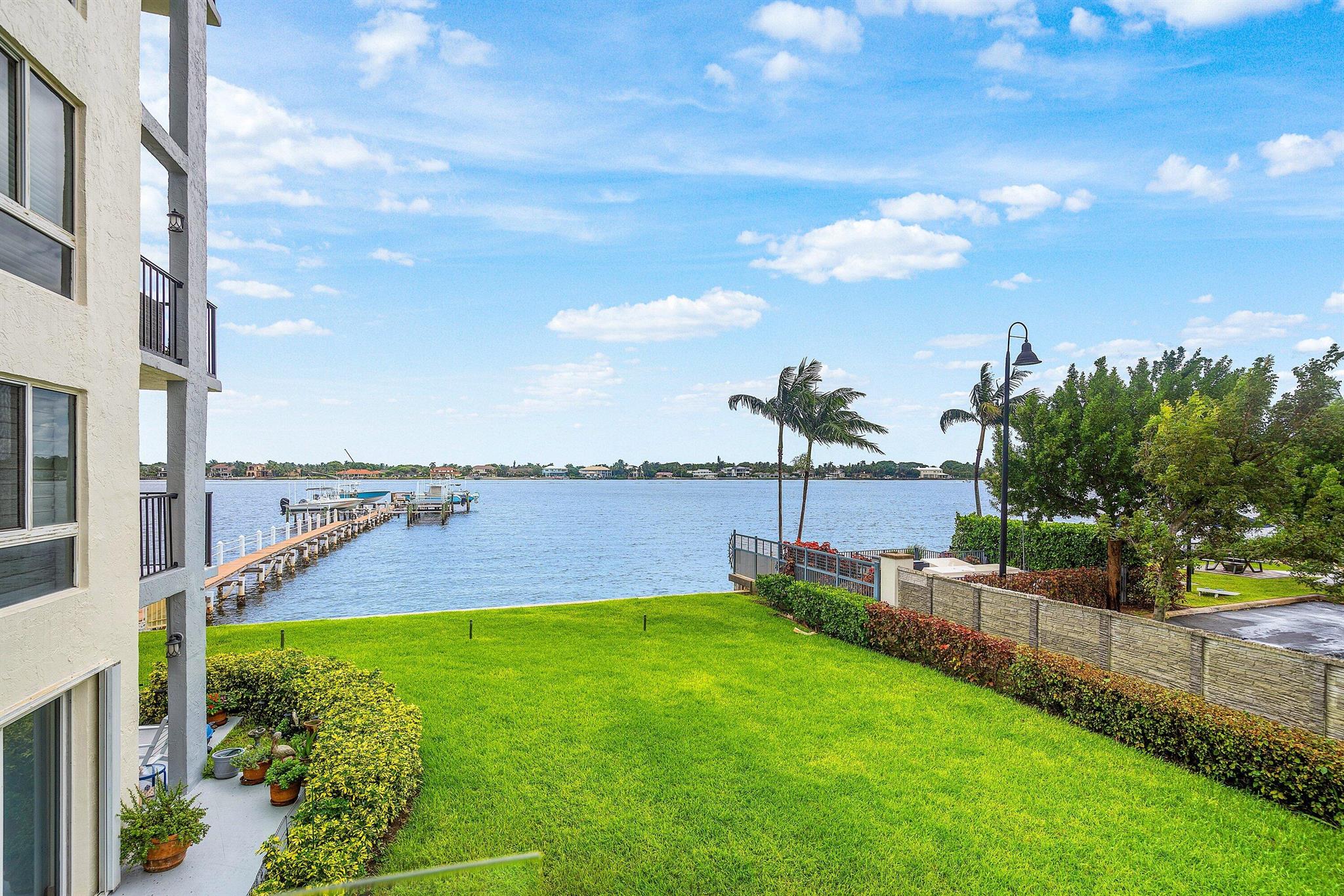 JAMES PLACE CONDO - Residential