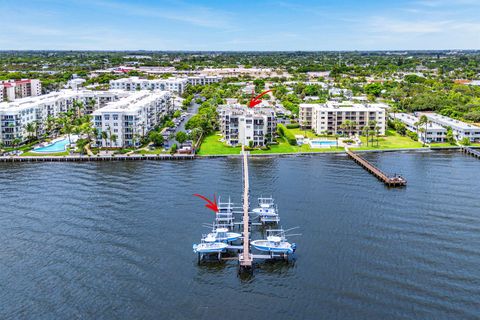 1206 S Lake Drive 203 Lantana FL 33462